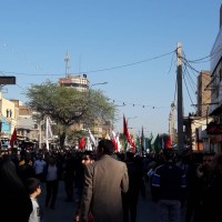 القائد الشهيد سليماني 